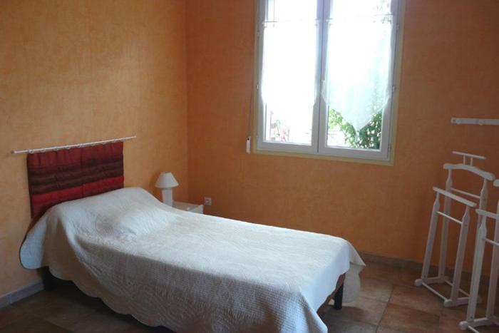 Le Cardonnet Bed and Breakfast Pont-Saint-Pierre Rum bild