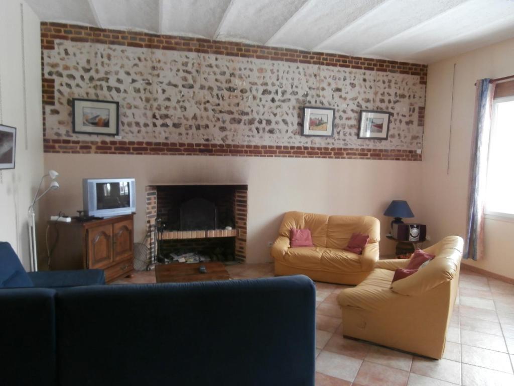 Le Cardonnet Bed and Breakfast Pont-Saint-Pierre Exteriör bild